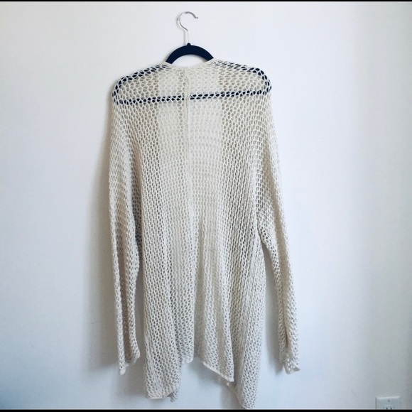 Brandy Melville Marci Cardigan O/S - Picture 3 of 5
